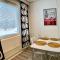 Kaupunkikoti Apartments 3-room B