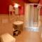 Boutique Hotel Villa Pattiera