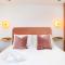 Neta's Central Gem with Bomb Shelter in Tel Aviv - 特拉维夫