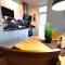 Ferienwohnung Sonnenterrasse
