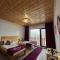 Guest House Jekshen Guest House Jekshen