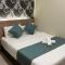 KUANTAN BESERAH BUDGET HOTEL