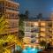 Quality Inn Ocean Palms Goa - Calangute