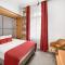 Monastery Boutique Hotel Budapest