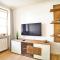 Ferienwohnung Bergliebe