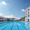 Hilton Garden Inn Huizhou North Railway Station