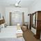 Bush Pillow Guest House