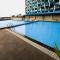 Homey 2 Bedroom Space – only 7 Min Walk to LRT - Kedaung Dua