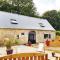Sous le Grand Chêne, gîte à la ferme, Finistère