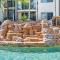 Currumbin Sands Beachfront Retreat