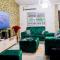 Stunning 4-Bed Villa in cocody engre Abidjan