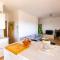 Captivating 2-Bed House