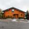 Le Chalet des Ours - Superbe chalet 4 étoiles