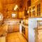 Le Chalet des Ours - Superbe chalet 4 étoiles