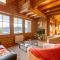 Le Chalet des Ours - Superbe chalet 4 étoiles