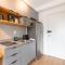 BSF - Anora Spaces Faria Lima - Residencial - ساو باولو
