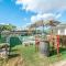 Nice Home In Valldemar With Wifi - Gornal