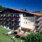 Interest Vitalhotel - Partnerbetrieb von Oberstaufen PLUS - 上施陶芬
