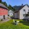 5 Bedroom Gorgeous Home In Strandebarm - Strandebarm