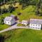 5 Bedroom Gorgeous Home In Strandebarm - Strandebarm