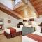 Lodge at Vail, A RockResort - فيل