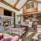 Lodge at Vail, A RockResort - فيل