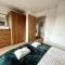 Beachfront Bliss with Spectacular Views - Llanelli