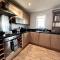 Beachfront Bliss with Spectacular Views - Llanelli