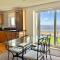 Beachfront Bliss with Spectacular Views - Llanelli
