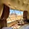 RUM ROYAL FLOWER lUXURY CAMP