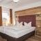 Wellness-Appartements Berchtesgadener Land - Ainring