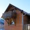 Duplex Fa7 - Duplex éco-rénové