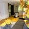 2BR 1 Bath, Dockland, Marvel Stadium, Spacious