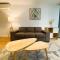2BR 1 Bath, Dockland, Marvel Stadium, Spacious