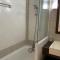 5-person flat with swimming pool tennis court and private parking 236