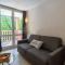 Beautiful flat with swimming pool tennis court and private car parking 109