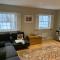 Lovely flat, balcony & woodstove, parking close