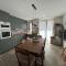 Brand New House with beautiful View of Pécs City