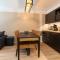 Beautiful flat with swimming pool tennis court and private car parking 09