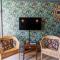 Superb bohemian flat for 6 pers in the heart of the Equestrian centre 164