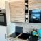 Hainer See BellaVista Beachhouse Nr 25