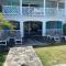 Princess Mahault - Beachfront - Orient bay - luxury apartment