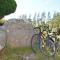 Maison 4 pers avec jardin, wifi et parking 800m de la plage - Pleumeur-Bodou - FR-1-542-39