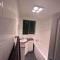 Resort style home pool spa sauna