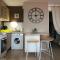 Appartement 2P climatisé avec parking et WIFI à Banyuls-sur-Mer - FR-1-225C-91 - بانيول سور مير