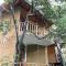 Seasons Four Jungle Treehouse