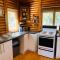 Nougat Cabin
