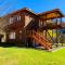 Nougat Cabin