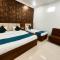 HOTEL JVS PALACE