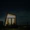 Slapen op de Dijk - Tiny House - كْراخينبورْخْ